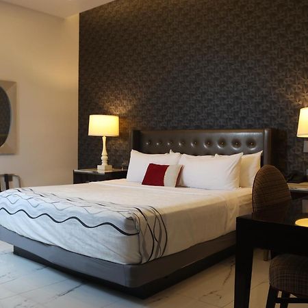 Hotel Wellintown Tijuana Eksteriør bilde