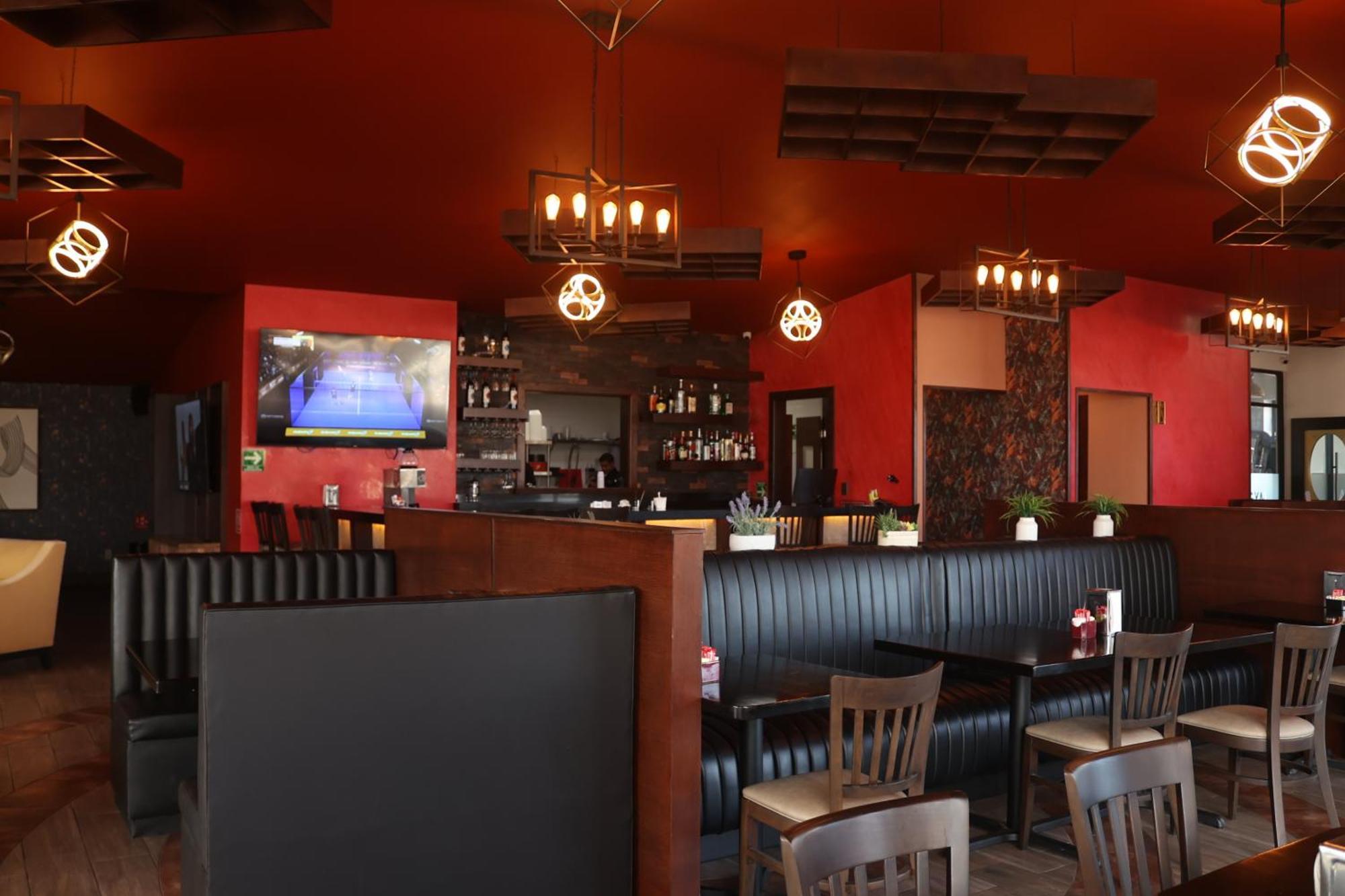 Hotel Wellintown Tijuana Eksteriør bilde