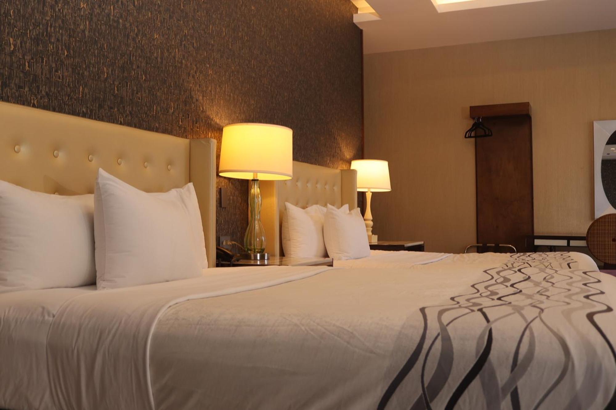 Hotel Wellintown Tijuana Eksteriør bilde
