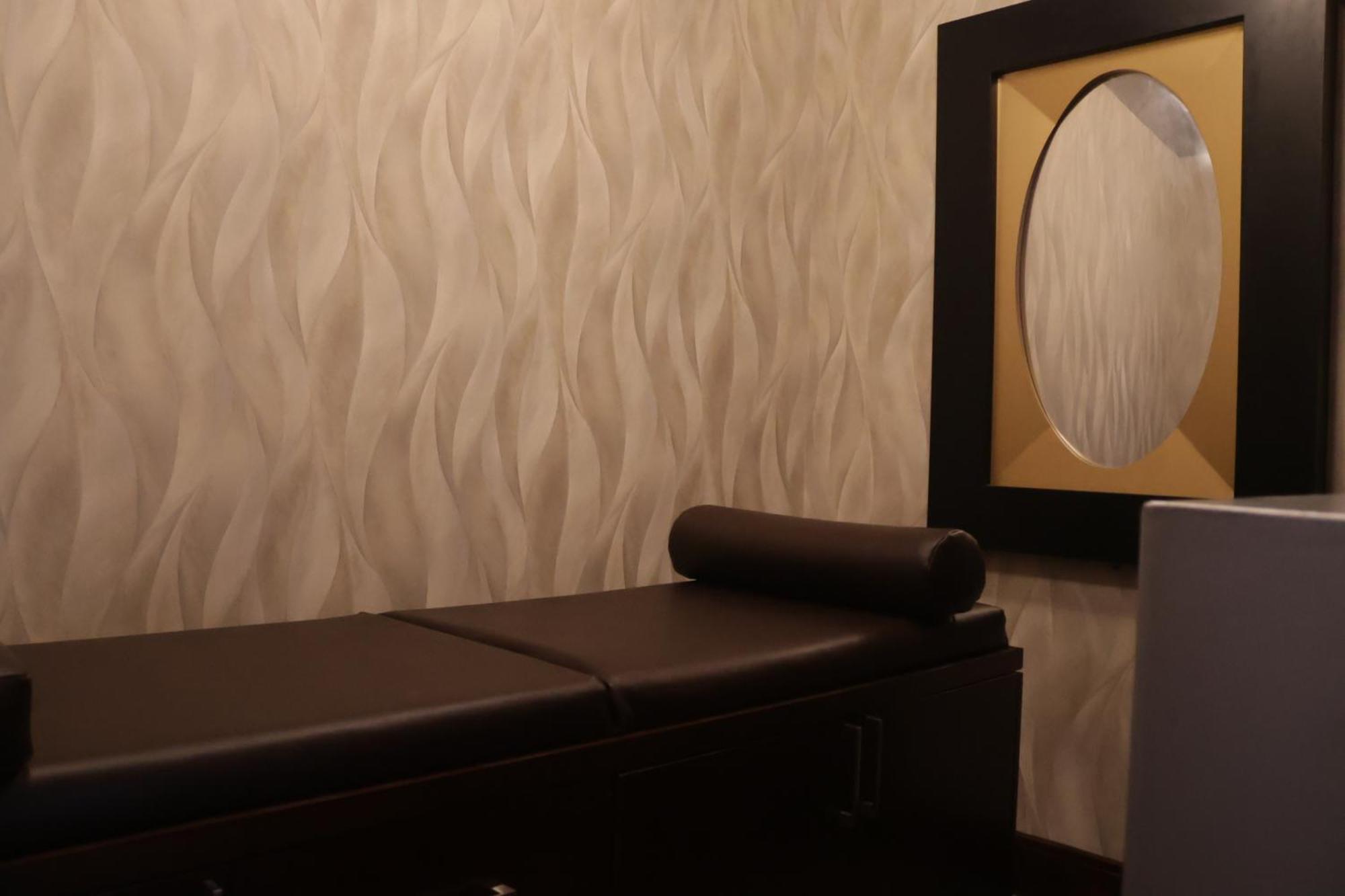 Hotel Wellintown Tijuana Eksteriør bilde