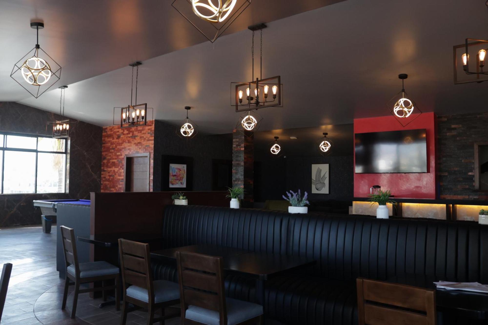 Hotel Wellintown Tijuana Eksteriør bilde